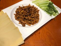 -东北故事私房菜(江南印象店)
