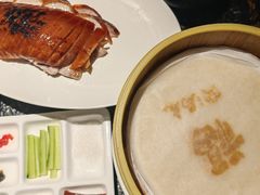 -局气 烤鸭·北京菜(光华路店)