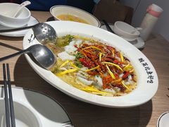 -太二酸菜鱼(菱角湖万达店)