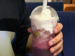 -喜茶(东莞汇一城店)