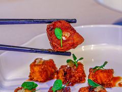 -蘇锦宴·淮扬菜烤鸭·小院(三元桥霄云路店)