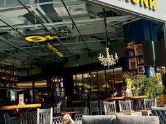 -The Happy Monk(前海壹方汇店)