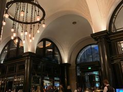 -The Wolseley