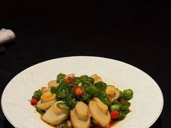 -醉东Oriental House(静安嘉里中心店)
