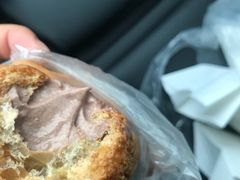 -牛诗诗现烤纯手工蛋糕(SM广场店)