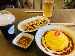 -拾年