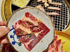 -和牛村烧肉放题(淄博王府井店)