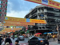 -唐人街(耀华力路)