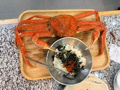 -震海贝烤贝·民俗特色店(延吉总店)
