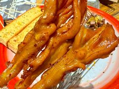 -北丐先生·野馄饨烧烤(雨花万象店)
