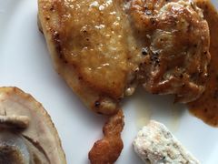 -泰谷酒店·太古码头闽菜自助餐厅