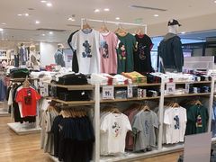 -优衣库(北京首开福茂宋家庄购物中心店)