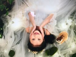 -拾光年华摄影馆(菱角湖公园店)