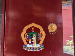-大召寺明清一条街