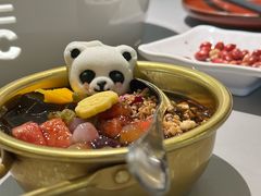 -川成元·麻辣香锅(凯德MALL西直门店)