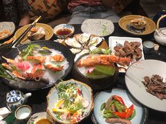-德川家日本料理(中关村寰太大厦店)
