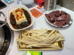 -刘少华贵州小黄牛·鲜牛肉火锅(总店)