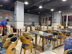 大堂-邢老三肉丸糊辣汤(西安总店)