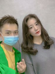 -诗悦发型烫染SALON