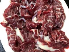 -来自潮州牛肉店(华强北店)
