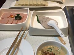 -海底捞火锅(北京路店)