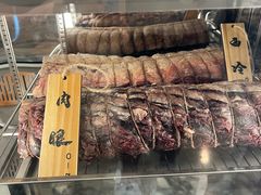 -合肥皇冠假日酒店·菲亚斯特自助餐厅(黄山路店)