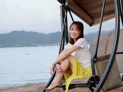 -东钱湖阳光沙滩