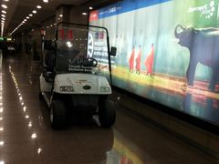 -开罗国际机场