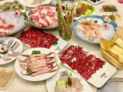 -围炉夜话·潮汕卤水火锅(榕江店)