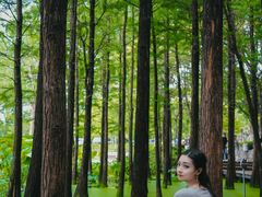 -云龙湖旅游景区