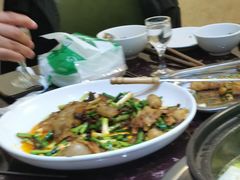 -大口潮边炉中餐火锅