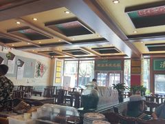 -老三羊汤【北兴隆街店】