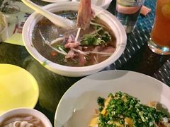 -大茴香越法料理(SOHO复兴店)