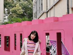 -徐家汇源景区-衡山坊