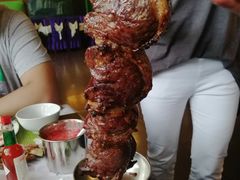 -巴哥娜巴西烤肉(雁栖湖店)