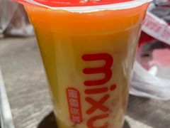 -呷哺呷哺(丰科万达店)