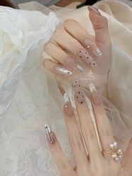 -M·X Nail日式美甲美睫
