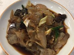 -万宝海鲜舫(劳动公园店)