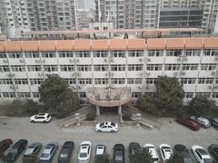 -中国人民解放军海军第九七一医院