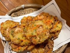 -老西门·常州菜(新区店)