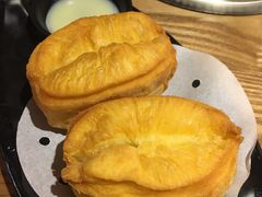 -尚海豆捞(乐虹坊店)