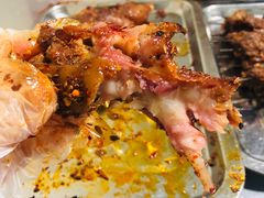 -佰运猪蹄(高陵店)