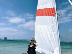 -海南分界洲岛旅游区