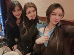-Bistro Les Lilas丁香花小酒馆