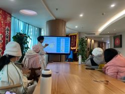 -星妈汇国际月子中心(龙珠店)