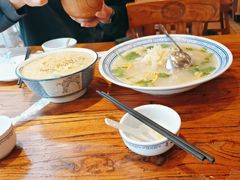 -老雒阳面馆·水席(定鼎门店)