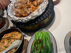 -原味田园·客家菜·土窑鸡(中航城君尚购物中心店)