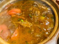 -十六蒲(桂林路店)