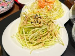 -竹雨堂创意中国菜(裕华店)