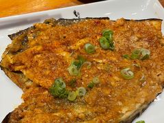 -喝丢一只鞋海鲜烧烤·海肠捞饭(文体街店)